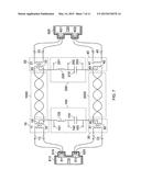 Electrical System Adapted to Transfer Data and Power Between Devices on a     Network diagram and image