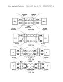 Electrical System Adapted to Transfer Data and Power Between Devices on a     Network diagram and image