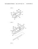 SUPERCONDUCTING SYNCHRONOUS MOTOR diagram and image