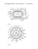 SUPERCONDUCTING SYNCHRONOUS MOTOR diagram and image