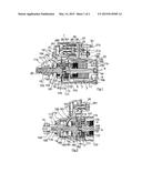 STARTER FOR A COMBUSTION ENGINE diagram and image