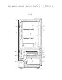 REFRIGERATOR diagram and image