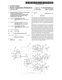 POWER SUPPLY SYSTEM OF ONE OR MORE LIGHTING MODULES WITH LIGHT-EMITTING     DIODES, ASSOCIATED LIGHTING SYSTEM AND ASSOCIATED POWER SUPPLY METHOD diagram and image