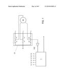 CONTROLLER FOR A BRUSHLESS DIRECT-CURRENT MOTOR diagram and image