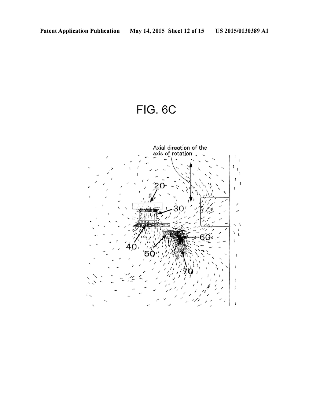 RELATIVE ROTATIONAL ANGULAR DISPLACEMENT DETECTION DEVICE, TORQUE     DETECTION DEVICE, TORQUE CONTROL DEVICE, AND VEHICLE - diagram, schematic, and image 13