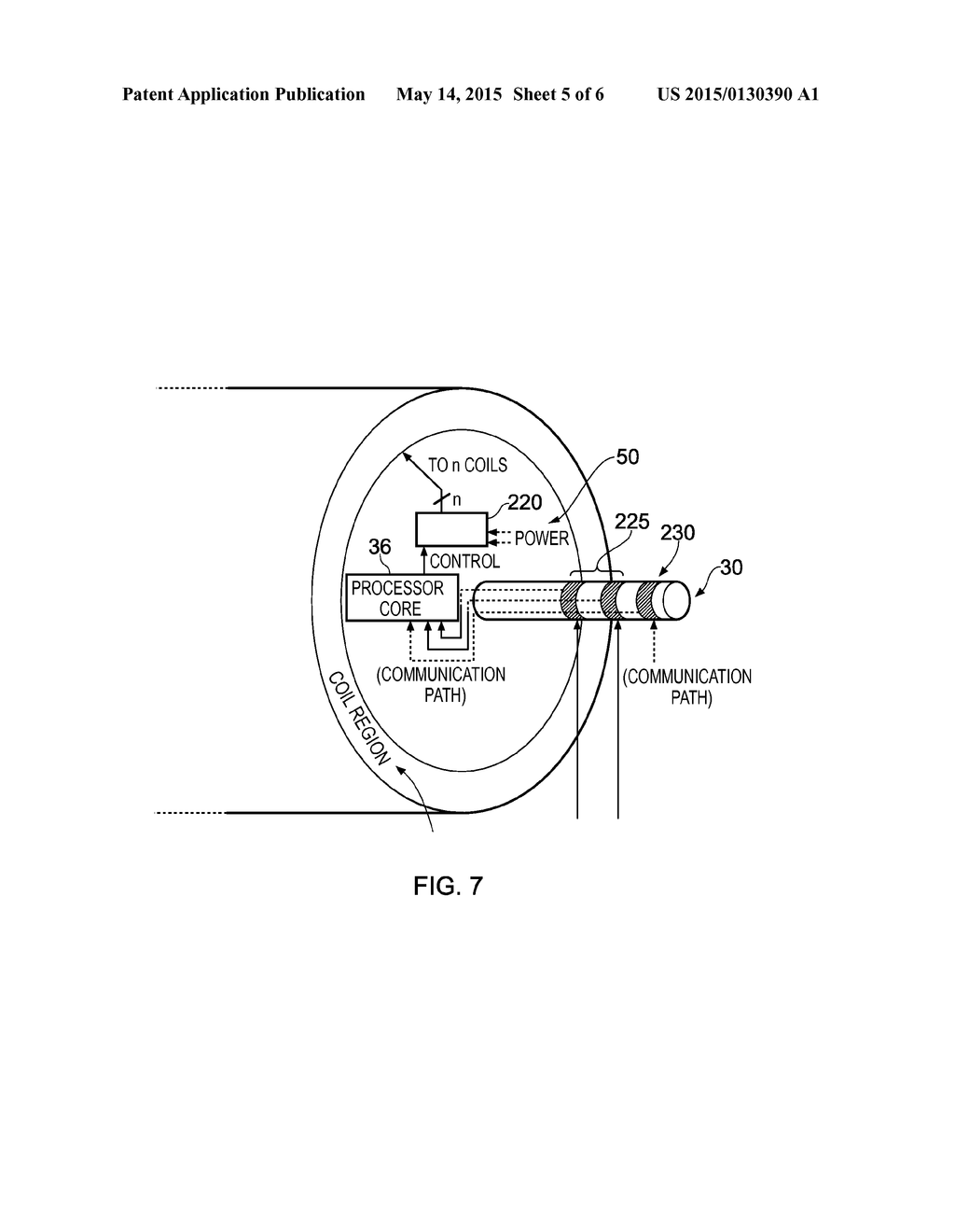 ELECTRONICALLY CONTROLLED UNIVERSAL MOTOR - diagram, schematic, and image 06