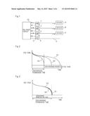 STORAGE BATTERY DEVICE AND CHARGING CONTROL METHOD diagram and image