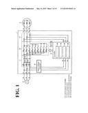 MATRIX CONVERTER AND METHOD FOR COMPENSATING FOR OUTPUT VOLTAGE ERROR diagram and image