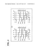 MATRIX CONVERTER AND METHOD FOR COMPENSATING FOR OUTPUT VOLTAGE ERROR diagram and image