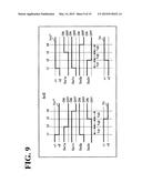 MATRIX CONVERTER AND METHOD FOR COMPENSATING FOR OUTPUT VOLTAGE ERROR diagram and image