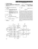 CURRENT BALANCING DEVICE AND METHOD diagram and image