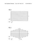 METHOD AND MAGNETIC RESONANCE SYSTEM TO ACQUIRE MR DATA OF A SLICE OF A     VOLUME SEGMENT WITHIN AN EXAMINATION SUBJECT diagram and image