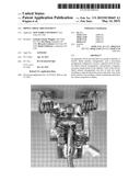 DIPOLE ARRAY ARRANGEMENT diagram and image