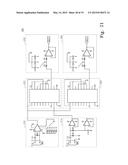 THERMOELECTRIC CONDUCTIVITY MEASUREMENT INSTRUMENT OF THERMOELECTRIC     DEVICE AND MEASURING METHOD OF THE SAME diagram and image