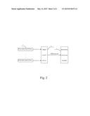 Street light cable anti-theft system diagram and image