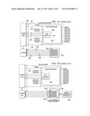 MODULATED TEST MESSAGING FROM DEDICATED TEST CIRCUITRY TO POWER TERMINAL diagram and image