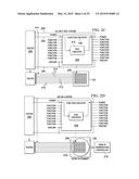 MODULATED TEST MESSAGING FROM DEDICATED TEST CIRCUITRY TO POWER TERMINAL diagram and image