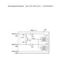 MODULATED TEST MESSAGING FROM DEDICATED TEST CIRCUITRY TO POWER TERMINAL diagram and image