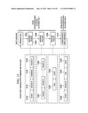 MODULATED TEST MESSAGING FROM DEDICATED TEST CIRCUITRY TO POWER TERMINAL diagram and image