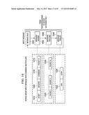 MODULATED TEST MESSAGING FROM DEDICATED TEST CIRCUITRY TO POWER TERMINAL diagram and image