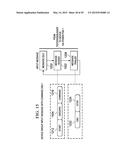 MODULATED TEST MESSAGING FROM DEDICATED TEST CIRCUITRY TO POWER TERMINAL diagram and image