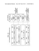 MODULATED TEST MESSAGING FROM DEDICATED TEST CIRCUITRY TO POWER TERMINAL diagram and image