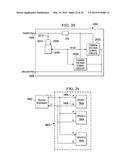 MODULATED TEST MESSAGING FROM DEDICATED TEST CIRCUITRY TO POWER TERMINAL diagram and image