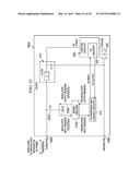 MODULATED TEST MESSAGING FROM DEDICATED TEST CIRCUITRY TO POWER TERMINAL diagram and image