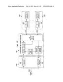 MODULATED TEST MESSAGING FROM DEDICATED TEST CIRCUITRY TO POWER TERMINAL diagram and image