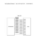 MODULATED TEST MESSAGING FROM DEDICATED TEST CIRCUITRY TO POWER TERMINAL diagram and image