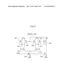 TIMING ADJUSTMENT CIRCUIT AND SEMICONDUCTOR INTEGRATED CIRCUIT DEVICE diagram and image