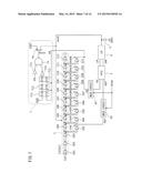 TIMING ADJUSTMENT CIRCUIT AND SEMICONDUCTOR INTEGRATED CIRCUIT DEVICE diagram and image