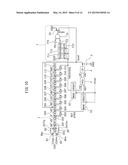 TIMING ADJUSTMENT CIRCUIT AND SEMICONDUCTOR INTEGRATED CIRCUIT DEVICE diagram and image