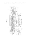 TIMING ADJUSTMENT CIRCUIT AND SEMICONDUCTOR INTEGRATED CIRCUIT DEVICE diagram and image