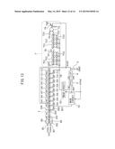 TIMING ADJUSTMENT CIRCUIT AND SEMICONDUCTOR INTEGRATED CIRCUIT DEVICE diagram and image