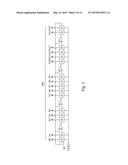 FREQUENCY JITTER CIRCUIT AND METHOD diagram and image