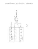 FREQUENCY JITTER CIRCUIT AND METHOD diagram and image