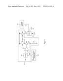 FREQUENCY JITTER CIRCUIT AND METHOD diagram and image