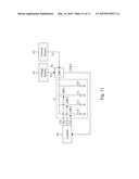 FREQUENCY JITTER CIRCUIT AND METHOD diagram and image