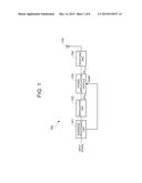 POWER AMPLIFICATION MODULE diagram and image