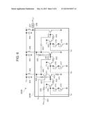 POWER AMPLIFICATION MODULE diagram and image