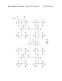 COUPLING STRUCTURE FOR INDUCTIVE DEVICE diagram and image