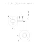 COUPLING STRUCTURE FOR INDUCTIVE DEVICE diagram and image