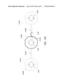 COUPLING STRUCTURE FOR INDUCTIVE DEVICE diagram and image