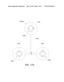 COUPLING STRUCTURE FOR INDUCTIVE DEVICE diagram and image