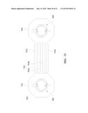 COUPLING STRUCTURE FOR INDUCTIVE DEVICE diagram and image