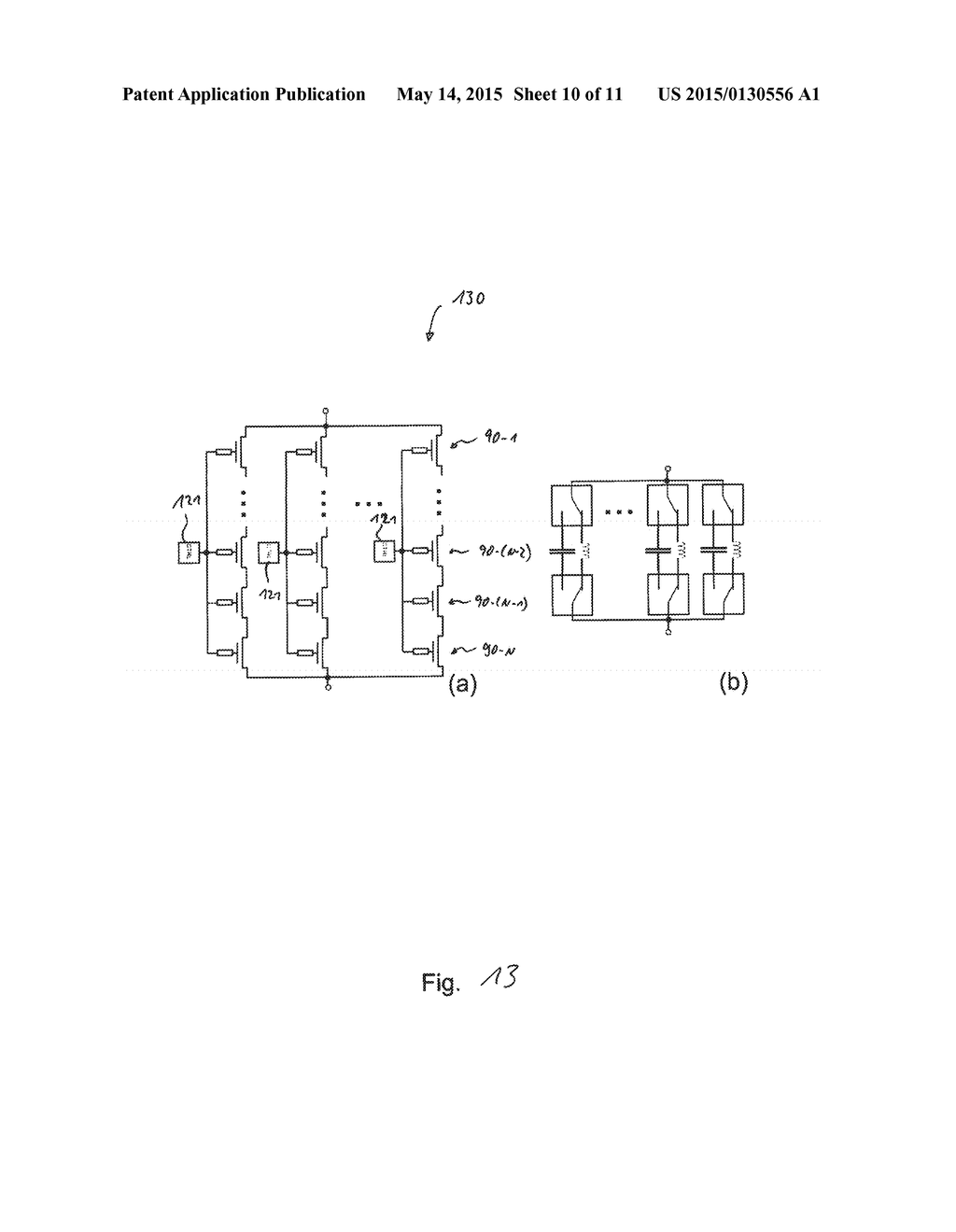 Transistor and Tunable Inductance - diagram, schematic, and image 11