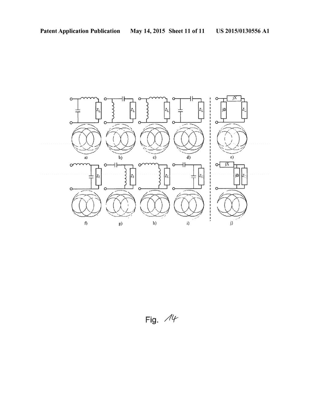 Transistor and Tunable Inductance - diagram, schematic, and image 12