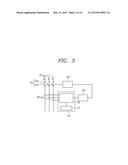 OVERCURRENT RELAY AND MOLDED CASE CIRCUIT BREAKER WITH THE SAME diagram and image