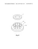 Magnetization Apparatus for Magnet of Magnetic Encoder and Method Thereof diagram and image